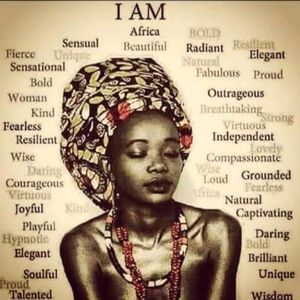 Meet your Posher, Keyatta